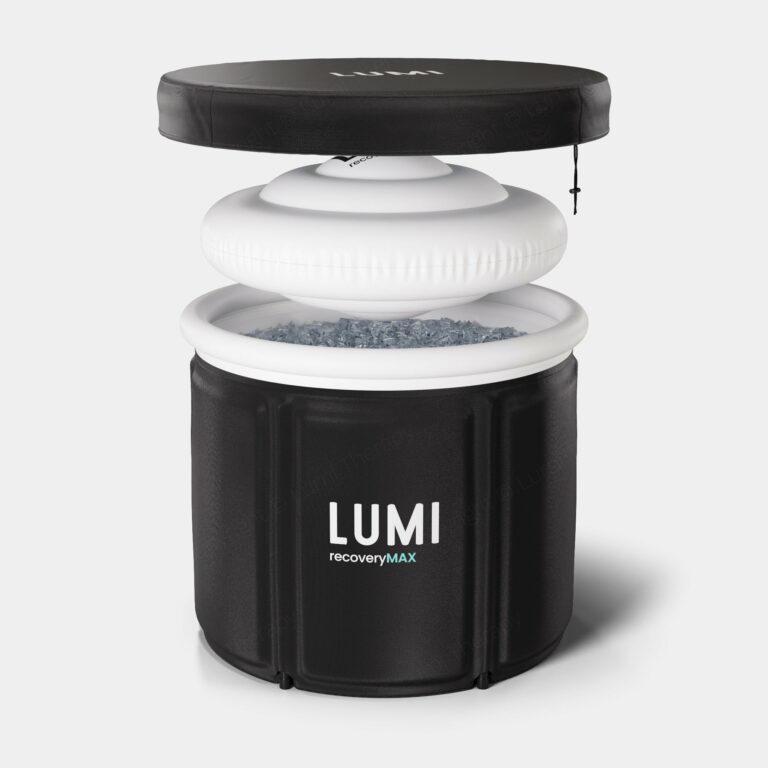 LUMI Recovery Pod MAX