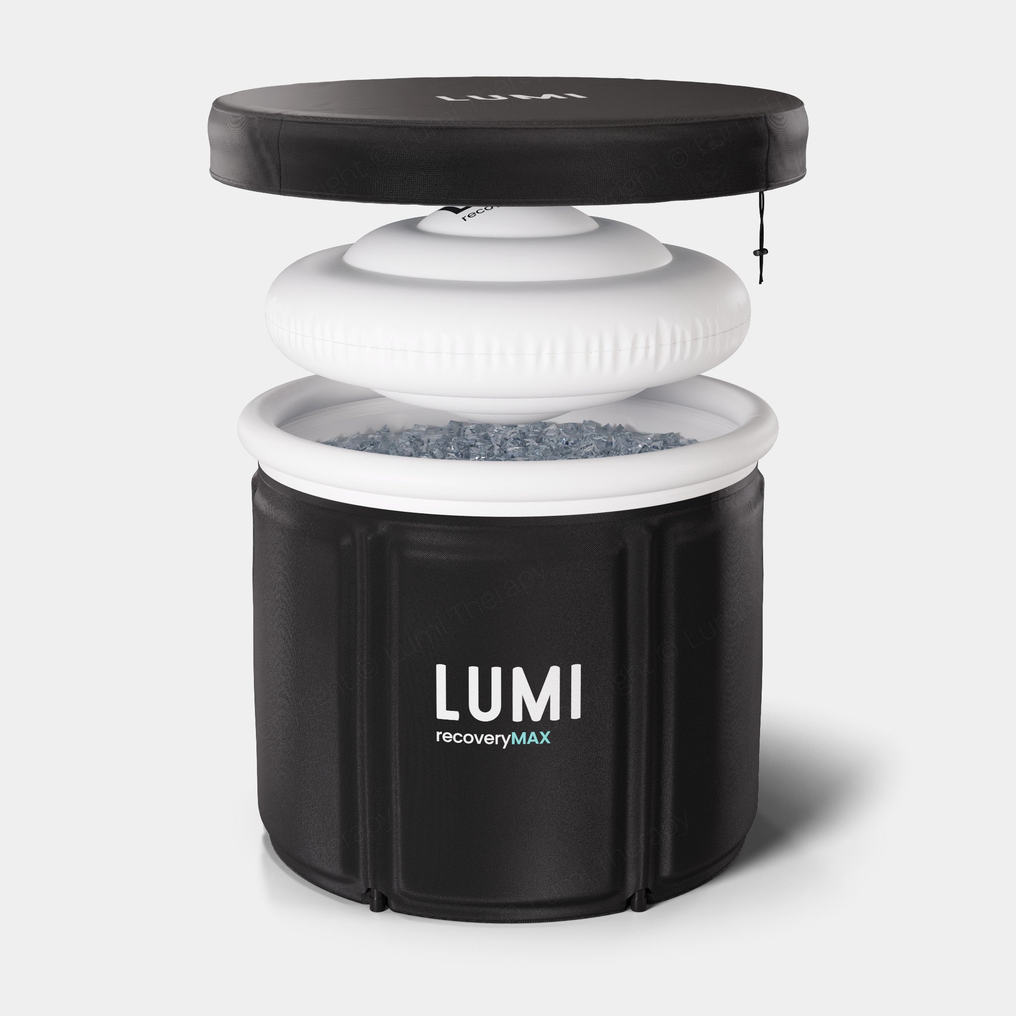 LUMI Recovery Pod MAX