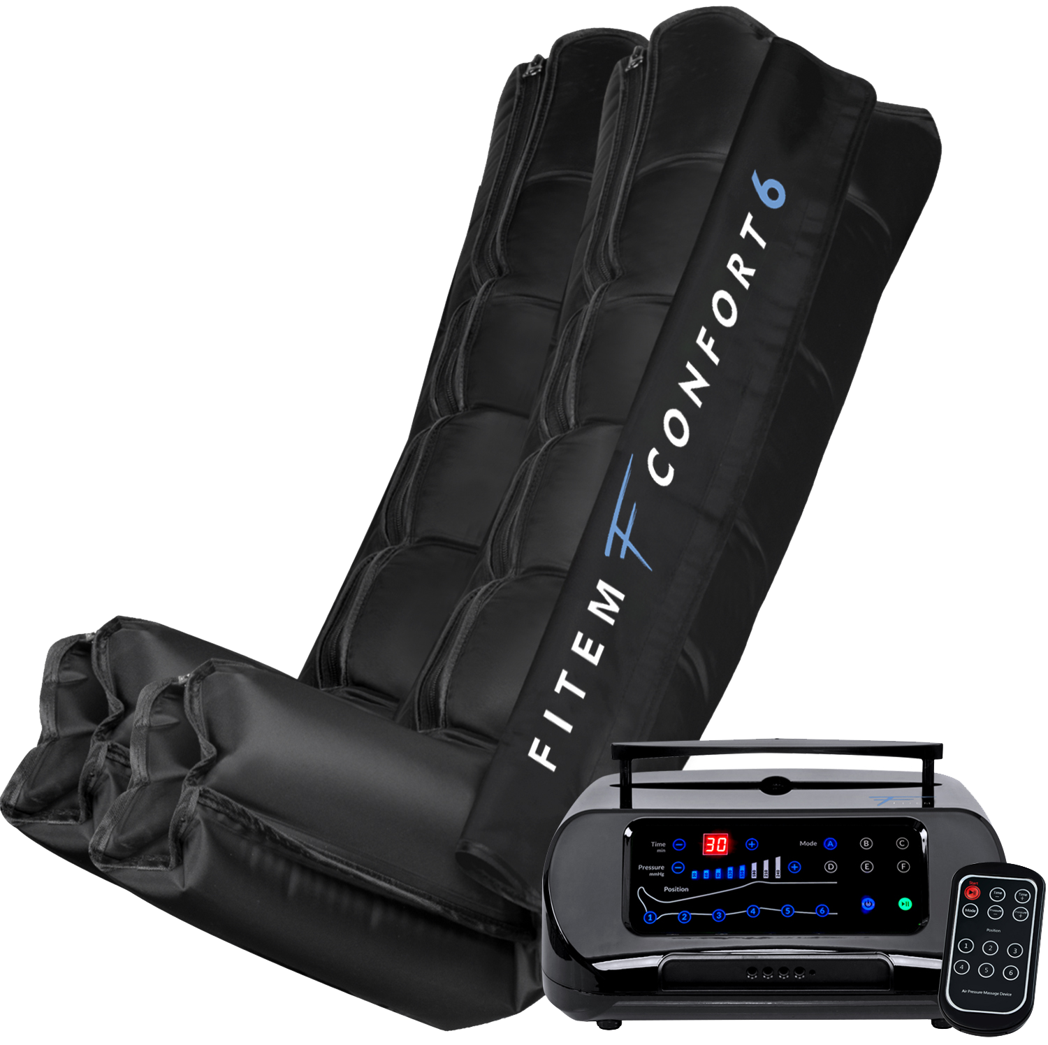Fitem CONFORT 6